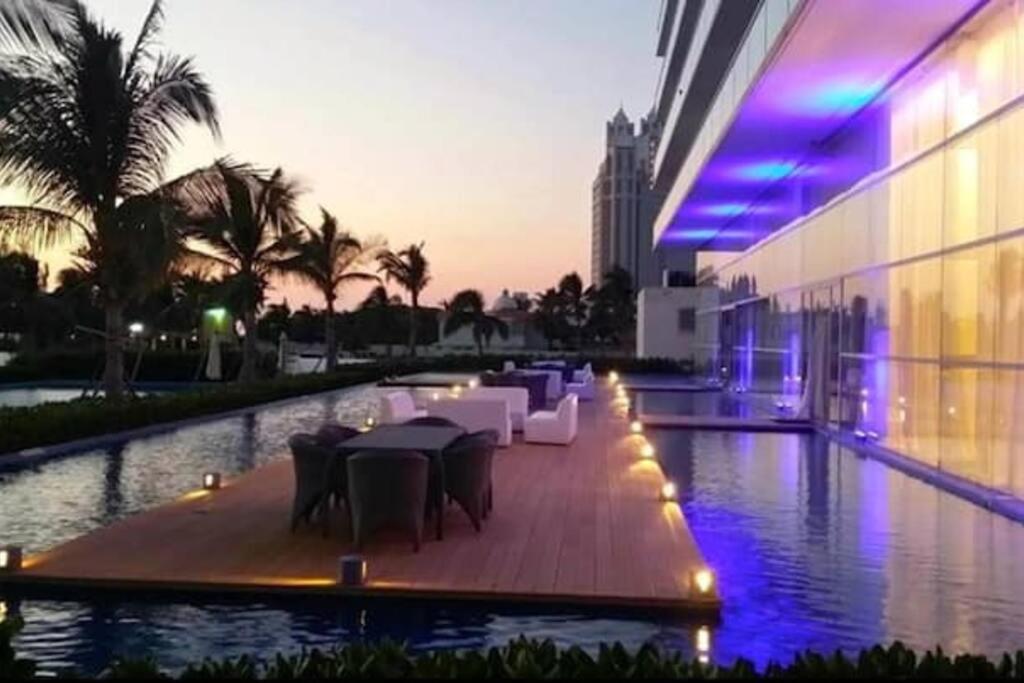 Beautiful 3 Bedroom, Fully Furnished, On The Beach マサトラン エクステリア 写真